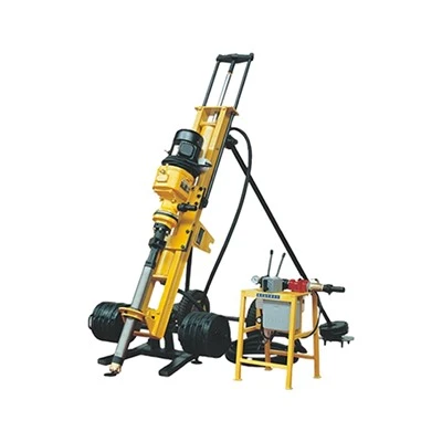 Bor pneumatik mini