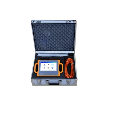 Detektor Air Bawah Tanah