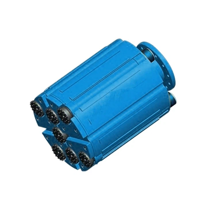 cluster Drilling Hammer
