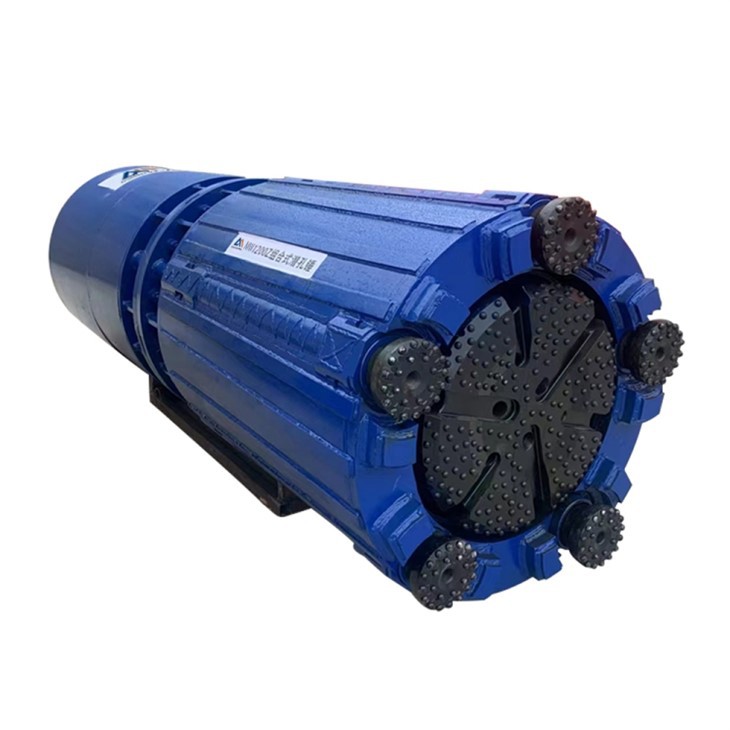 cluster Hammer Drill