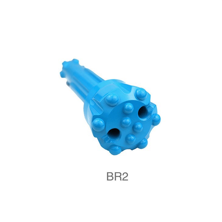 dth hammer button bits